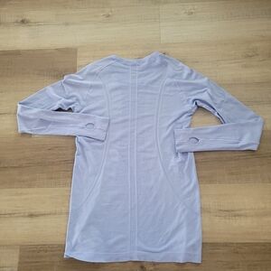Lululemon Long Sleeve